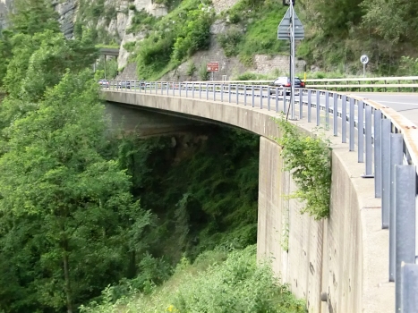 Sulzegg Viaduct