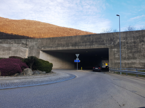 Taverne-Tunnel