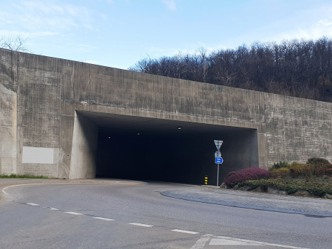 Taverne Tunnel