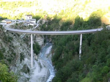 Chinegga Viaduct