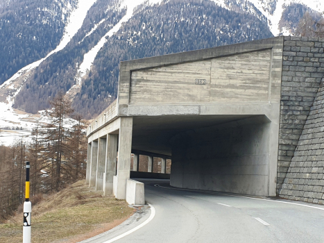 Mut-Tunnel