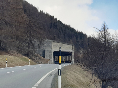 Mut-Tunnel