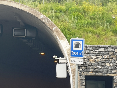 Hubil-Tunnel