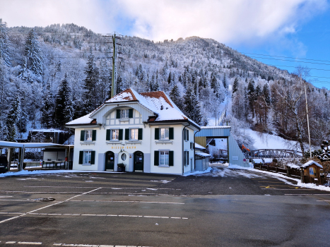 Niesenbahn