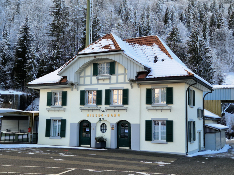 Niesenbahn