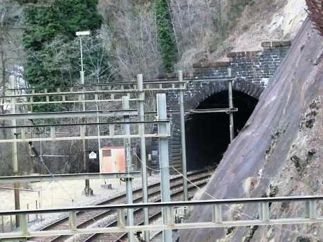 Tunnel de Pianotondo
