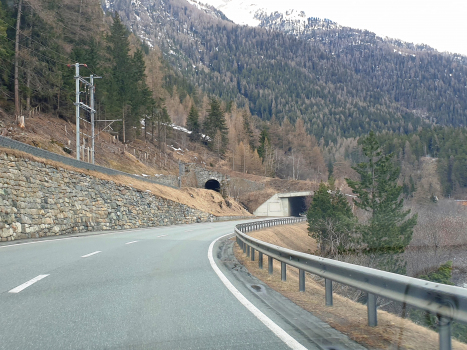 Sparsa-Tunnel