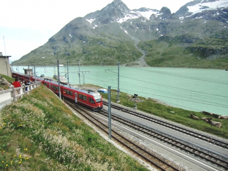 Berninabahn