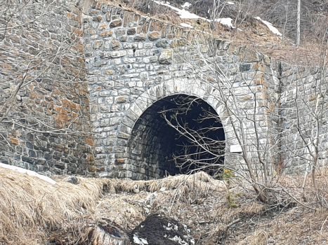 Sparsa Tunnel