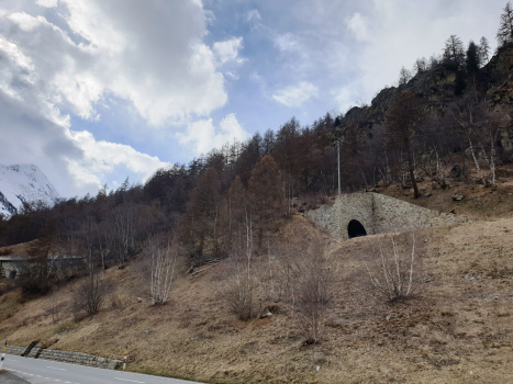 Valauta-Tunnel