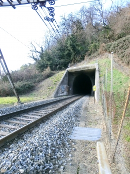 Tunnel Rocca Bella
