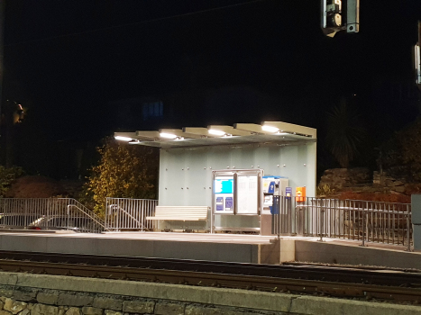 San Martino Station