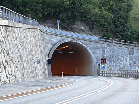 Stagjitschugge-Tunnel