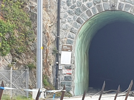 Buvette Tunnel