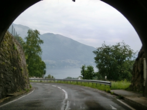 Tunnel Verzasca 2