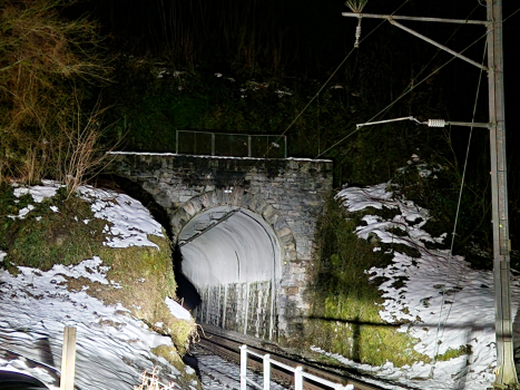 Tunnel Bürgli