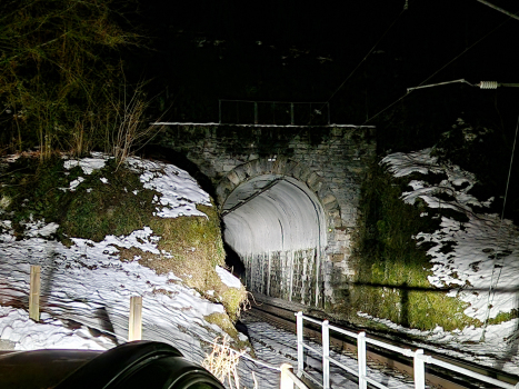 Tunnel Bürgli