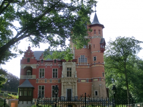 Charle-Albert-Schloss