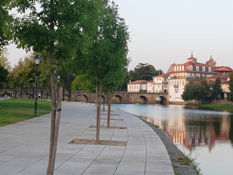 Trajansbrücke