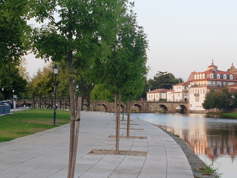 Trajansbrücke