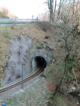Tunnel Gaggetto di Fuori