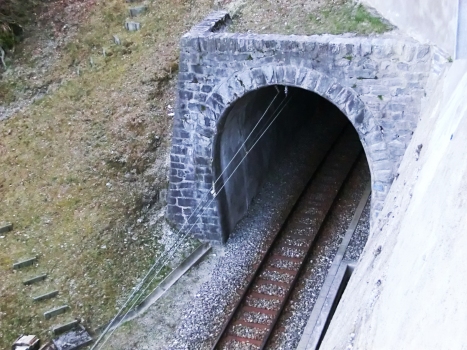 Tunnel de Mött da Varda