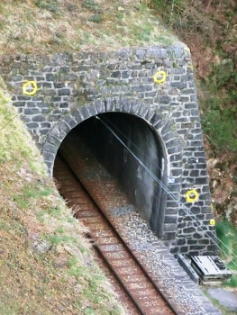 Tunnel de Ruinacci