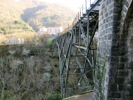 Isorno Bridge