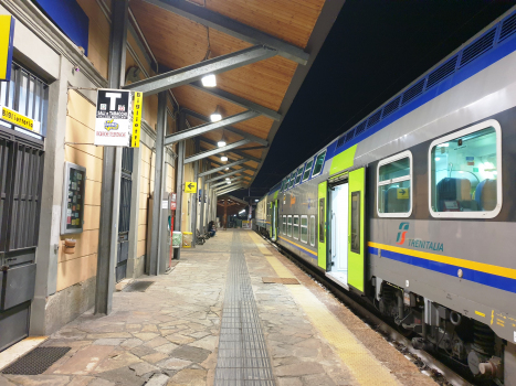 Chieri Station