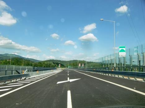 Acquanegra Viaduct