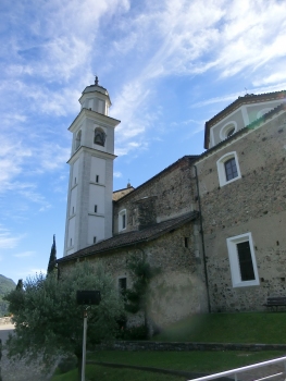 Chiesa dei Santi Fedele e Simone
