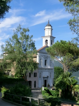 Chiesa dei Santi Fedele e Simone