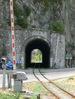 Malaussène Tunnel