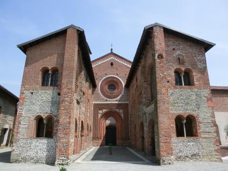 Abtei Sankt Nazarius und Sankt Celso