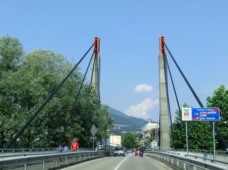 Ponte sul Tresa