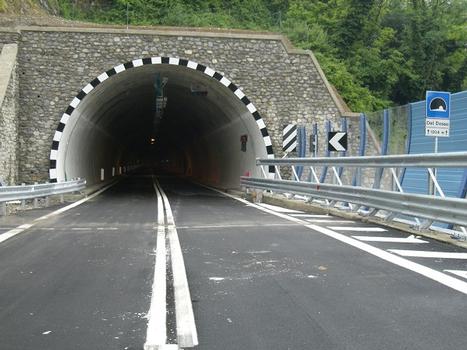Del Dosso Tunnel