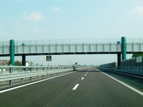 A 31 Motorway (Italy)