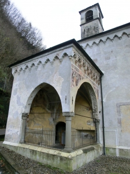 Eglise de Santa Maria della Neve