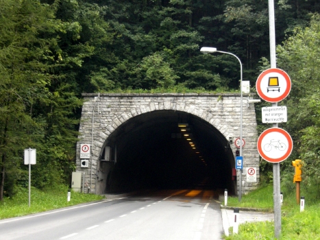 Brandbergtunnel