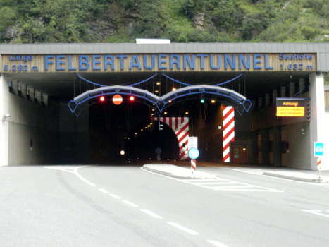 Felbertauern-Tunnel