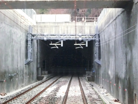 Tunnel Induno