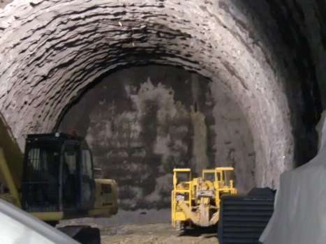 Tunnel Bevera