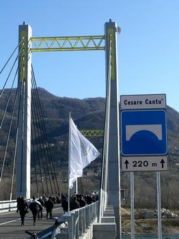 Cesare Cantù Bridge