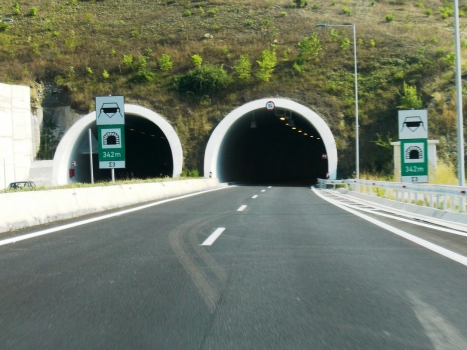 Tunnel de Tyria