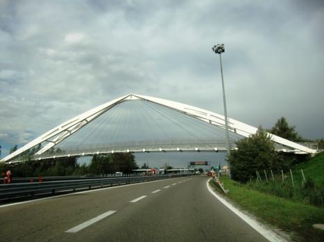 Dozza-Brücke