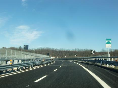 Vedano Viaduct