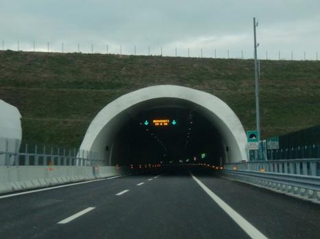 Tunnel Gorla