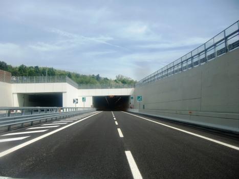 Grandate Tunnel