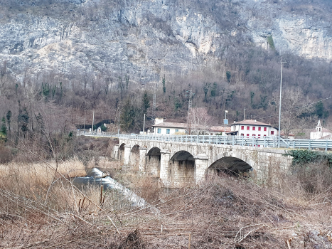 Pedancino Bridge
