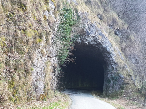 Saccon Tunnel